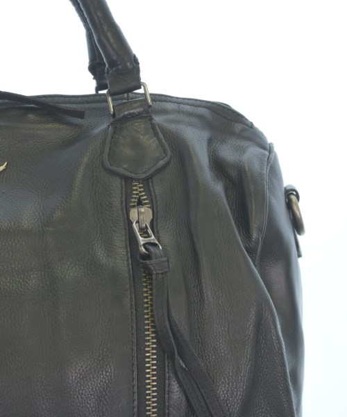 ZADIG & VOLTAIRE（ザディグエヴォルテール）ショルダーバッグ 黒 サイズ:- レディース/2200612719033