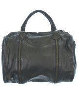 ZADIG & VOLTAIRE（ザディグエヴォルテール）ショルダーバッグ 黒 サイズ:- レディース/2200612719033