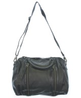 ZADIG & VOLTAIRE（ザディグエヴォルテール）ショルダーバッグ 黒 サイズ:- レディース/2200612719033