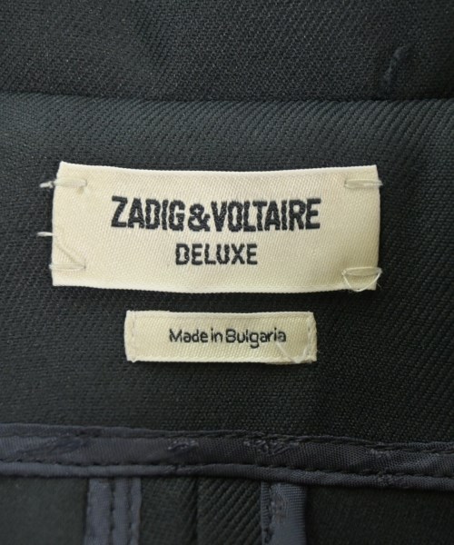 ZADIG & VOLTAIRE（ザディグエヴォルテール）その他 黒 サイズ:S メンズ/2200614426083