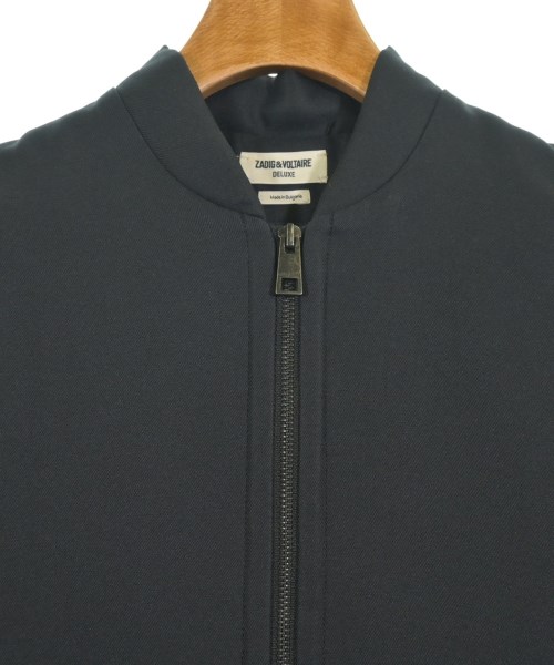 ZADIG & VOLTAIRE（ザディグエヴォルテール）その他 黒 サイズ:S メンズ/2200614426083
