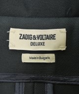 ZADIG & VOLTAIRE（ザディグエヴォルテール）その他 黒 サイズ:S メンズ/2200614426083