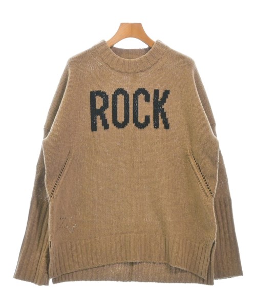 ザディグエヴォルテール(ZADIG & VOLTAIRE)のZADIG & VOLTAIRE ニット・セーター