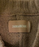 ZADIG & VOLTAIRE（ザディグエヴォルテール）ニット・セーター 茶 サイズ:S レディース/2200617124054