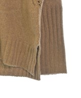 ZADIG & VOLTAIRE（ザディグエヴォルテール）ニット・セーター 茶 サイズ:S レディース/2200617124054