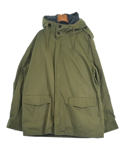 ザディグエヴォルテール(ZADIG & VOLTAIRE)のZADIG & VOLTAIRE モッズコート