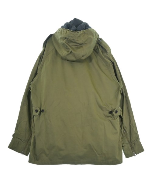 ZADIG & VOLTAIRE（ザディグエヴォルテール）モッズコート カーキ サイズ:L メンズ/2200618848010