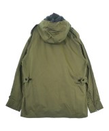 ZADIG & VOLTAIRE（ザディグエヴォルテール）モッズコート カーキ サイズ:L メンズ/2200618848010
