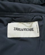 ZADIG & VOLTAIRE（ザディグエヴォルテール）モッズコート カーキ サイズ:L メンズ/2200618848010