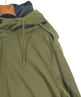 ZADIG & VOLTAIRE（ザディグエヴォルテール）モッズコート カーキ サイズ:L メンズ/2200618848010