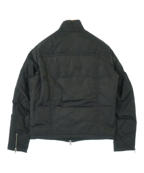 ZADIG & VOLTAIRE（ザディグエヴォルテール）その他 黒 サイズ:TS メンズ/2200619861032