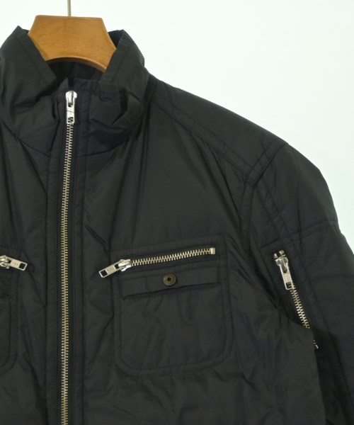 ZADIG & VOLTAIRE（ザディグエヴォルテール）その他 黒 サイズ:TS メンズ/2200619861032