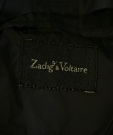 ZADIG & VOLTAIRE（ザディグエヴォルテール）その他 黒 サイズ:TS メンズ/2200619861032