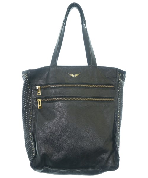 ザディグエヴォルテール(ZADIG & VOLTAIRE)のZADIG & VOLTAIRE トートバッグ