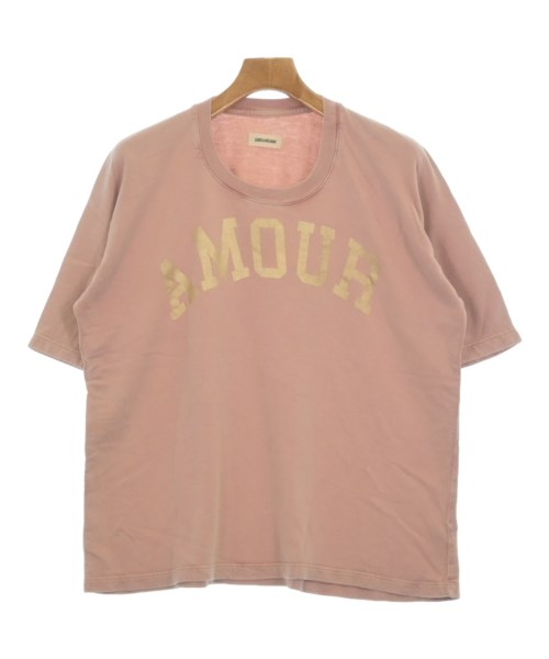 ザディグエヴォルテール(ZADIG & VOLTAIRE)のZADIG & VOLTAIRE Tシャツ・カットソー