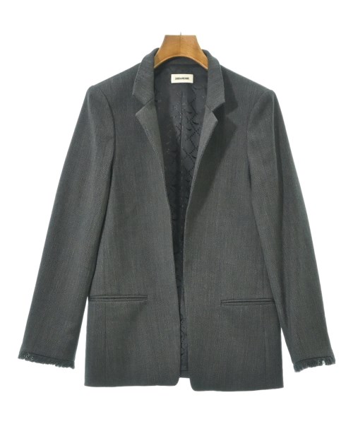 ザディグエヴォルテール(ZADIG & VOLTAIRE)のZADIG & VOLTAIRE カジュアルジャケット