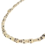 ZADIG & VOLTAIRE（ザディグエヴォルテール）ネックレス 白 サイズ:- レディース/2200673702395