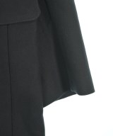 ZADIG & VOLTAIRE（ザディグエヴォルテール）チェスターコート 紺 サイズ:52(XXL位) メンズ/2200671315016