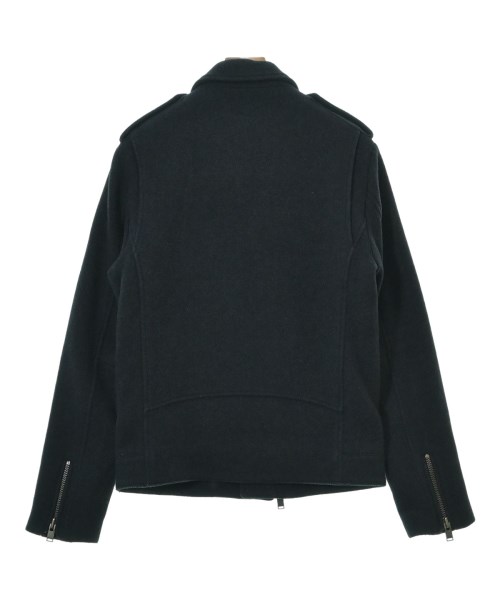 ZADIG & VOLTAIRE（ザディグエヴォルテール）ライダース 紺 サイズ:XS レディース/2200670553013
