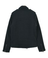 ZADIG & VOLTAIRE（ザディグエヴォルテール）ライダース 紺 サイズ:XS レディース/2200670553013