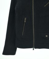 ZADIG & VOLTAIRE（ザディグエヴォルテール）ライダース 紺 サイズ:XS レディース/2200670553013
