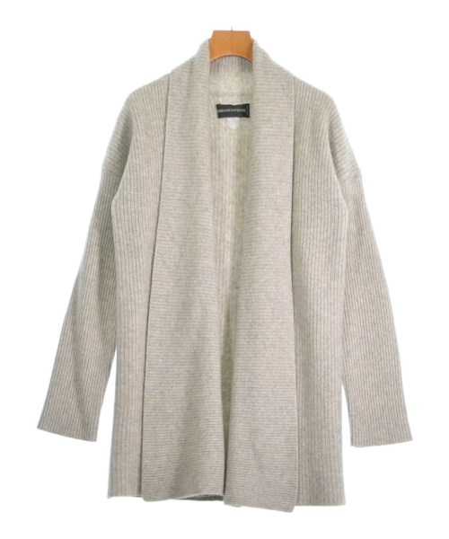 ZADIG & VOLTAIRE(ザディグエヴォルテール)カーディガン グレー サイズ:S/2200670553129