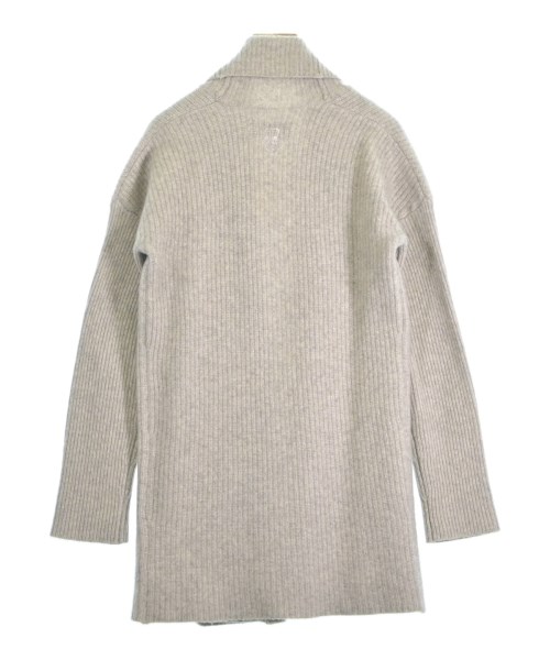 ZADIG & VOLTAIRE（ザディグエヴォルテール）カーディガン グレー サイズ:S レディース/2200670553129