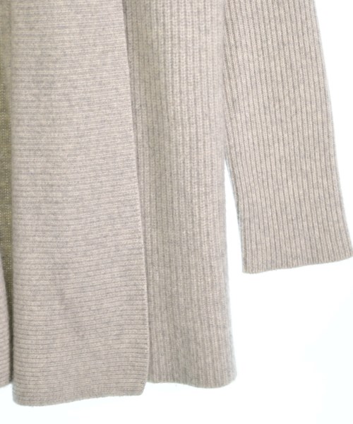 ZADIG & VOLTAIRE（ザディグエヴォルテール）カーディガン グレー サイズ:S レディース/2200670553129