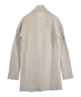 ZADIG & VOLTAIRE（ザディグエヴォルテール）カーディガン グレー サイズ:S レディース/2200670553129