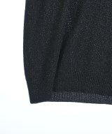 ZADIG & VOLTAIRE（ザディグエヴォルテール）ノースリーブ 黒 サイズ:-(S位) レディース/2200670553167