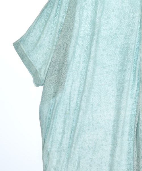 ZADIG & VOLTAIRE（ザディグエヴォルテール）Tシャツ・カットソー 青 サイズ:S レディース/2200670553174