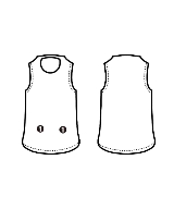 ZADIG & VOLTAIRE（ザディグエヴォルテール）Tシャツ・カットソー 青 サイズ:S レディース/2200670553174