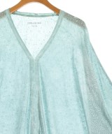 ZADIG & VOLTAIRE（ザディグエヴォルテール）Tシャツ・カットソー 青 サイズ:S レディース/2200670553174