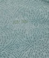 ZADIG & VOLTAIRE（ザディグエヴォルテール）Tシャツ・カットソー 青 サイズ:S レディース/2200670553174