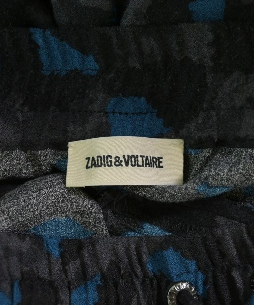 ZADIG & VOLTAIRE（ザディグエヴォルテール）その他 グレー サイズ:36(S位) レディース/2200681647039
