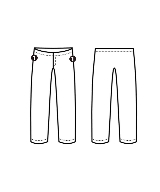 ZADIG & VOLTAIRE（ザディグエヴォルテール）その他 グレー サイズ:36(S位) レディース/2200681647039