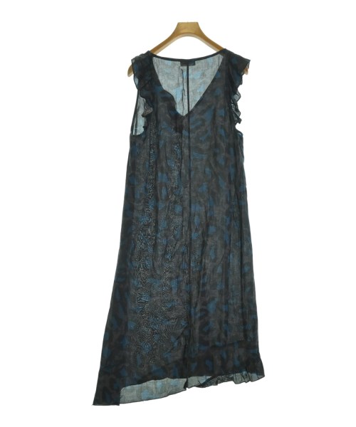 ZADIG & VOLTAIRE（ザディグエヴォルテール）ワンピース グレー サイズ:XS レディース/2200681647046
