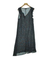 ZADIG & VOLTAIRE（ザディグエヴォルテール）ワンピース グレー サイズ:XS レディース/2200681647046