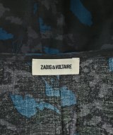 ZADIG & VOLTAIRE（ザディグエヴォルテール）ワンピース グレー サイズ:XS レディース/2200681647046