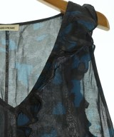 ZADIG & VOLTAIRE（ザディグエヴォルテール）ワンピース グレー サイズ:XS レディース/2200681647046