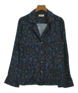 ZADIG & VOLTAIRE（ザディグエヴォルテール）カジュアルシャツ グレー サイズ:XS レディース/2200681647053