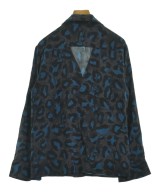 ZADIG & VOLTAIRE（ザディグエヴォルテール）カジュアルシャツ グレー サイズ:XS レディース/2200681647053