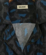 ZADIG & VOLTAIRE（ザディグエヴォルテール）カジュアルシャツ グレー サイズ:XS レディース/2200681647053