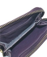ZADIG & VOLTAIRE（ザディグエヴォルテール）財布・コインケース 茶 サイズ:- レディース/2200694259366