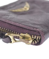 ZADIG & VOLTAIRE（ザディグエヴォルテール）財布・コインケース 茶 サイズ:- レディース/2200694259366