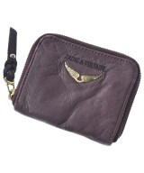 ZADIG & VOLTAIRE 財布・コインケース