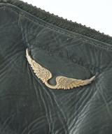 ZADIG & VOLTAIRE（ザディグエヴォルテール）財布・コインケース カーキ サイズ:- レディース/2200694259373