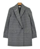 ZADIG & VOLTAIRE チェスターコート