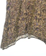 ZADIG & VOLTAIRE（ザディグエヴォルテール）ワンピース ベージュ サイズ:XS レディース/2200698777057