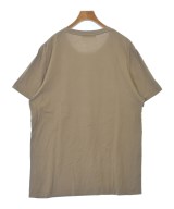 ZADIG & VOLTAIRE（ザディグエヴォルテール）Tシャツ・カットソー ベージュ サイズ:XL メンズ/2200696053283